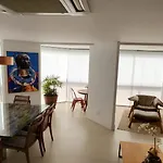 Flat Ipanema - Prudente De Morais