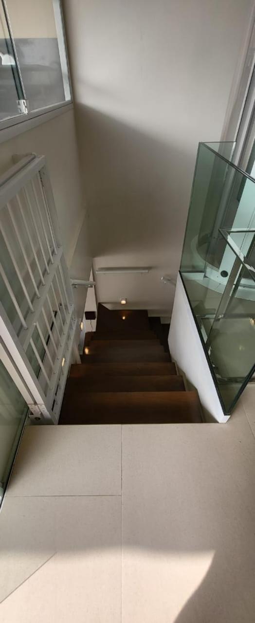 Apartamento Flat Ipanema - Prudente De Morais