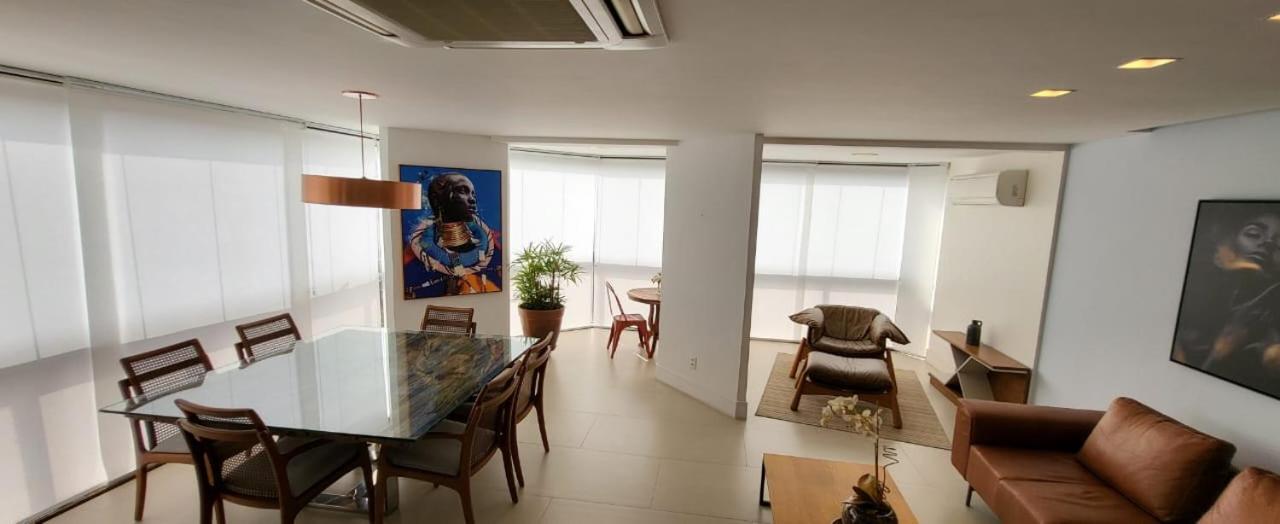 Flat Ipanema - Prudente De Morais Apartamento Rio de Janeiro