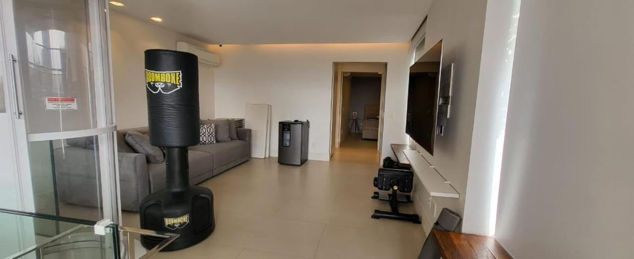 Apartamento Flat Ipanema - Prudente De Morais Rio de Janeiro