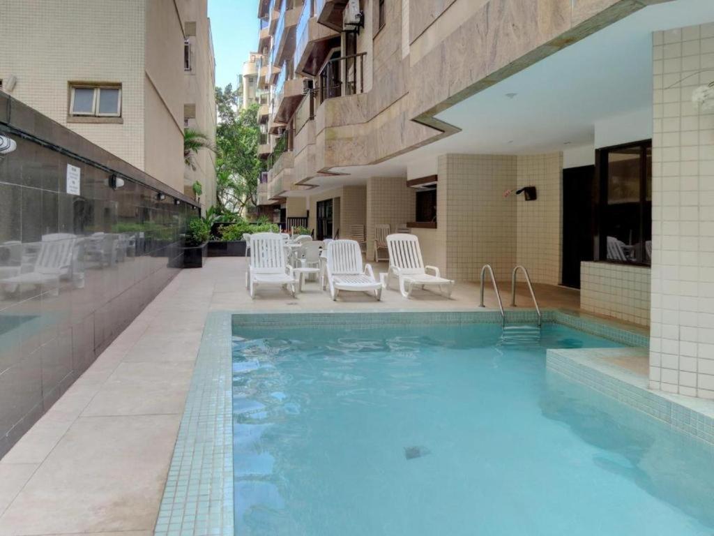 Flat Ipanema - Prudente De Morais *