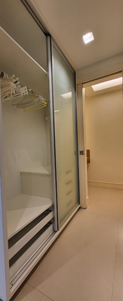 Apartamento Flat Ipanema - Prudente De Morais