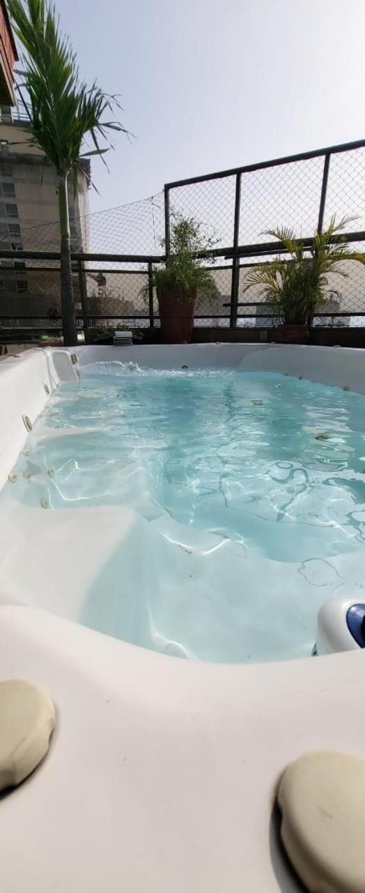 Apartamento Flat Ipanema - Prudente De Morais *