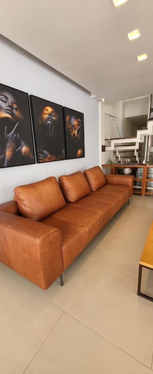 Apartamento Flat Ipanema - Prudente De Morais Rio de Janeiro
