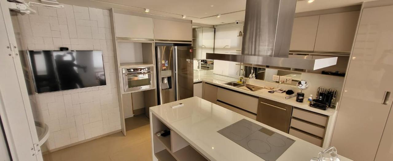 Flat Ipanema - Prudente De Morais