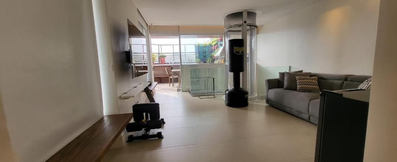 Apartamento Flat Ipanema - Prudente De Morais