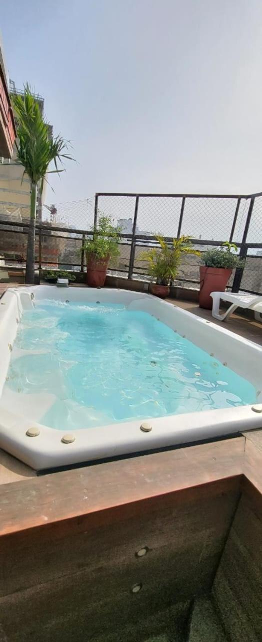 Flat Ipanema - Prudente De Morais Apartamento